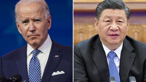 Байден и Си Цзиньпин проведут встречу на саммите G20: о чем будут гово...
