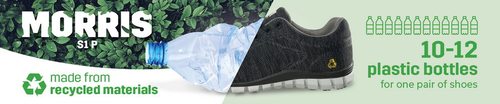 Обувь с Эко-материалов