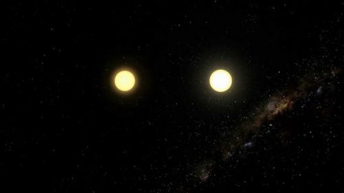 Ученые назвали 5 потенциально обитаемых звездных систем