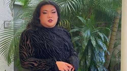 Впервые в США конкурс красоты выиграл трансгендер (фото)