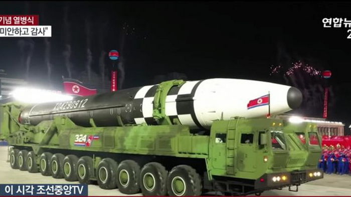 США и союзники провели срочную встречу – КНДР запустила крупную межконтинентальную ракету