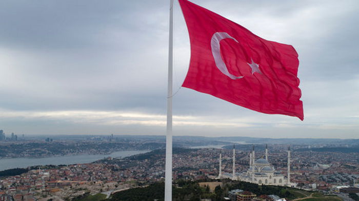 Турецкий рынок акций стал самым доходным в этом году