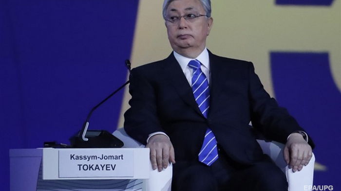 ЦИК Казахстана объявил о победе Токаева