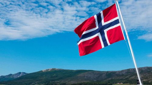 Норвегия начала учения Flotex 22 совместно с Данией и Германией