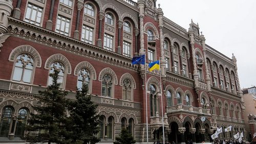 Украинские банки четвертый месяц подряд сохраняют доходность