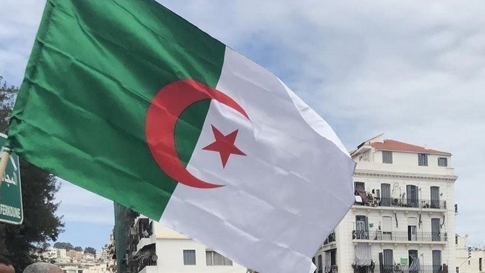 Посилення військової співпраці між Росією та Алжиром викликає занепокоєння Заходу