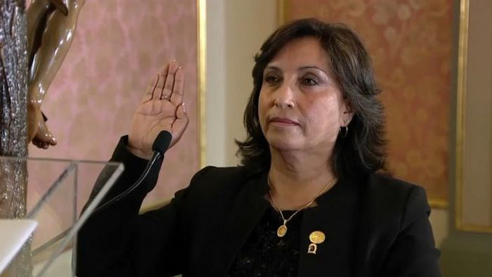 В Перу президентом стала женщина: США одобрили новое назначение