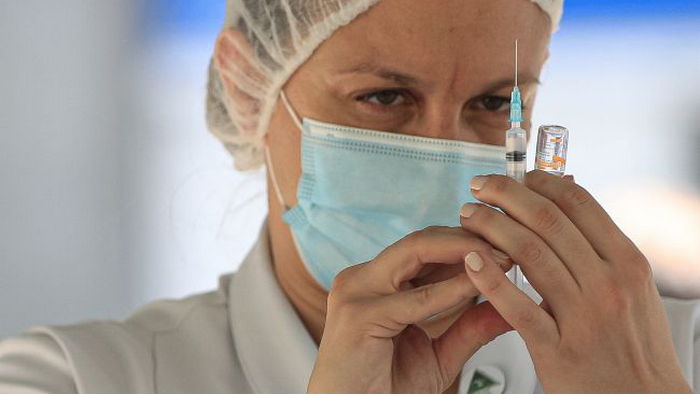 Конституционный суд Италии признал обязательным прививки от COVID-19 для некоторых категорий людей