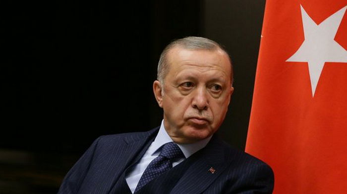 Эрдоган хочет организовать экспорт туркменского газа в Европу в обход России – Bloomberg