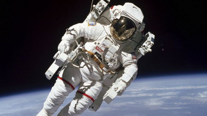 Ученые рассказали, что может защитить астронавтов от космического излучения