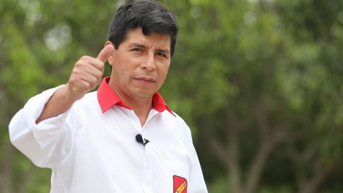 Экс-президент Перу написал письмо из тюрьмы, где назвал преемницу «узурпаторкой»