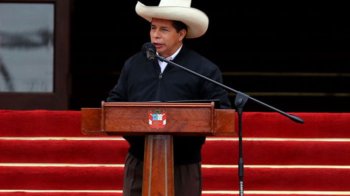 Прокурор запросил 18 месяцев заключения для экс-президента Перу