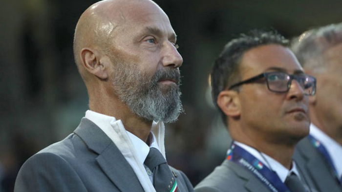 Легендарный экс-нападающий сборной Италии повторно заболел раком