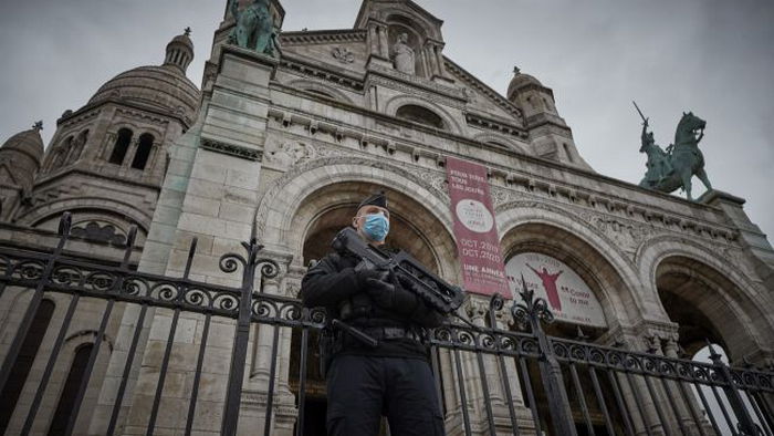 Во Франции готовятся к возможному «почтовому терроризму», — СМИ