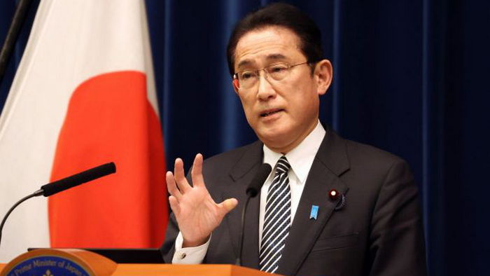 Япония поддерживает вступление Африканского союза в G20