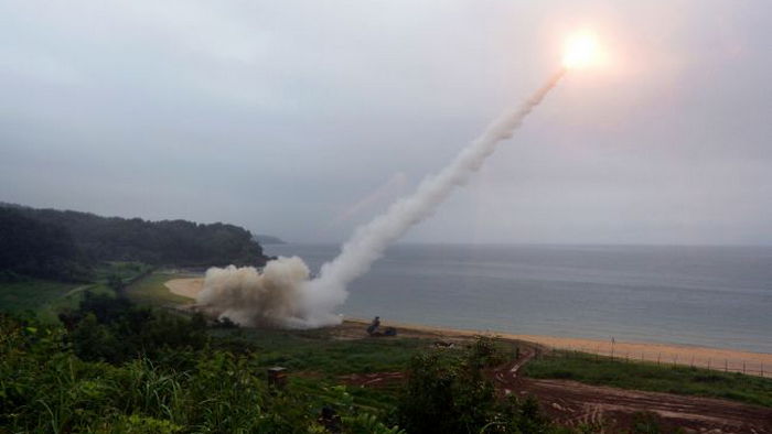 КНДР разрабатывает новую межконтинентальную баллистическую ракету: что известно