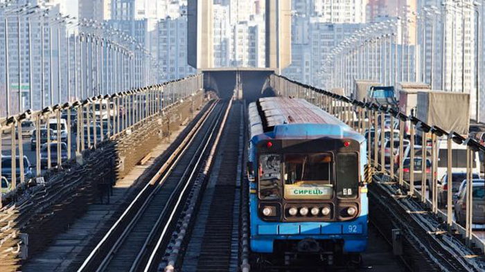 В Киеве на строительстве метро могли украсть 530 млн грн, полиция начала расследование