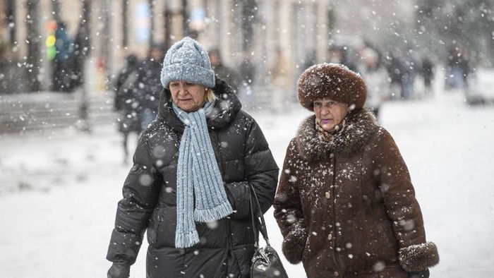 Синоптики рассказали, где ждать ухудшения погоды в Украине сегодня
