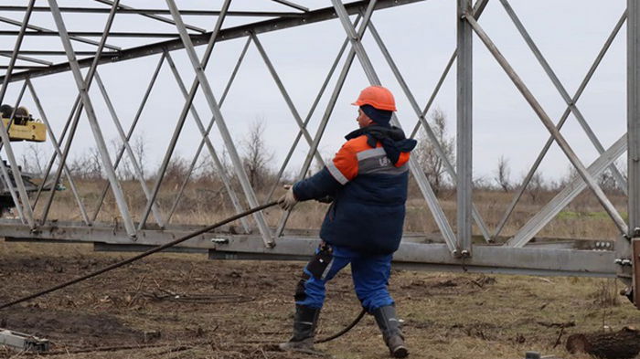 В энергосистеме Украины сохраняется дефицит