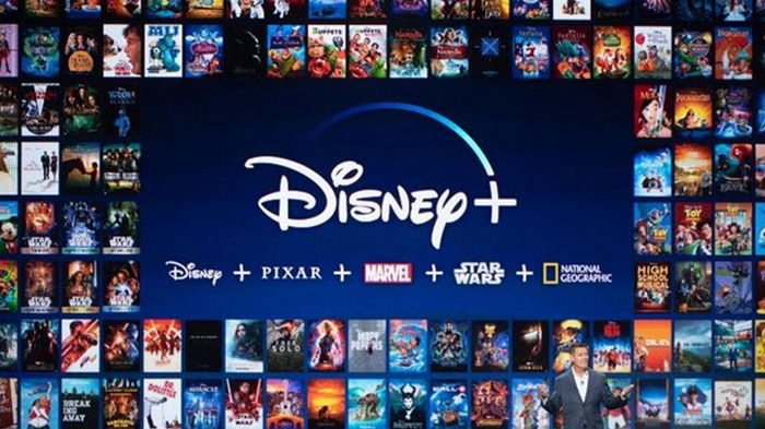 Disney+ показал свои премьеры на 2023 год