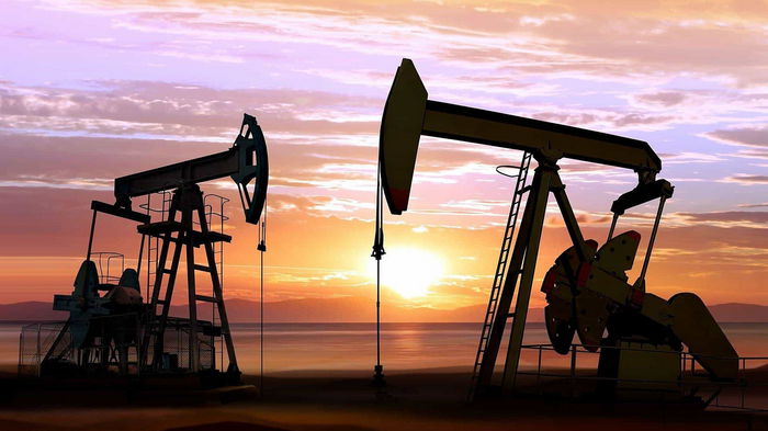 Цены на нефть растут из-за отмены ковидных ограничений в Китае