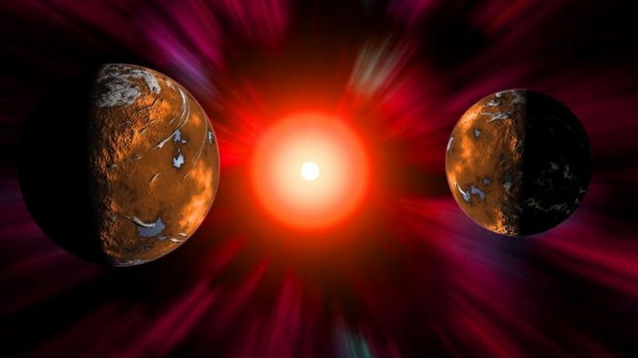 Экзопланета у ближайшей звезды Проксима Центавра утратила шансы на обитаемость, – ученые