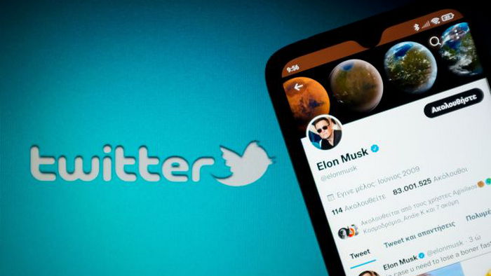 Twitter потерпел сбои из-за изменений Маска в архитектуре серверов