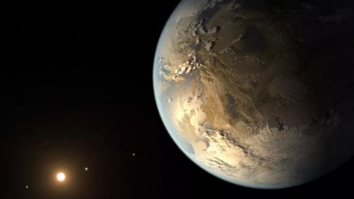 Ученые назвали количество потенциально обитаемых планет в Млечном Пути