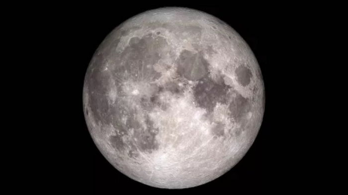 NASA ищет частные компании, которые начнут добычу на Луне