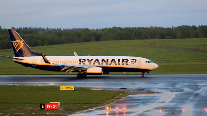В Европе назвали лидеров авиарынка 2022 года: авиакомпания – Ryanair, аэропорт – Стамбул