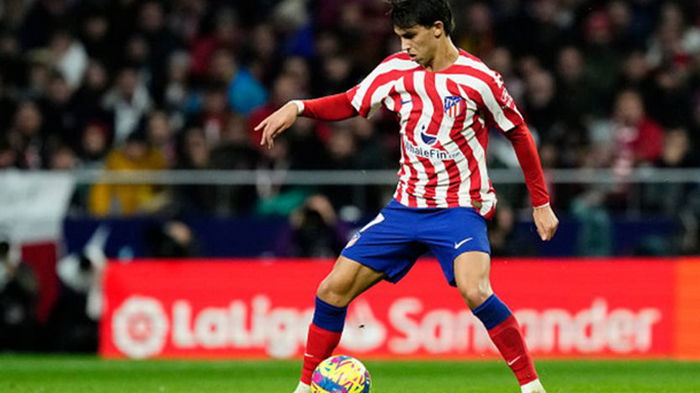 Челси берет в аренду звезду Атлетико