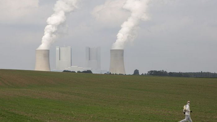 Германия решила скрыть данные о своих энергообъектах