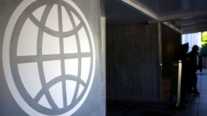 Всемирный банк резко снизил прогнозы на 2023 год