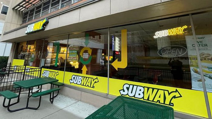 Владельцы сети ресторанов Subway рассматривают возможность продажи бизнеса – WSJ