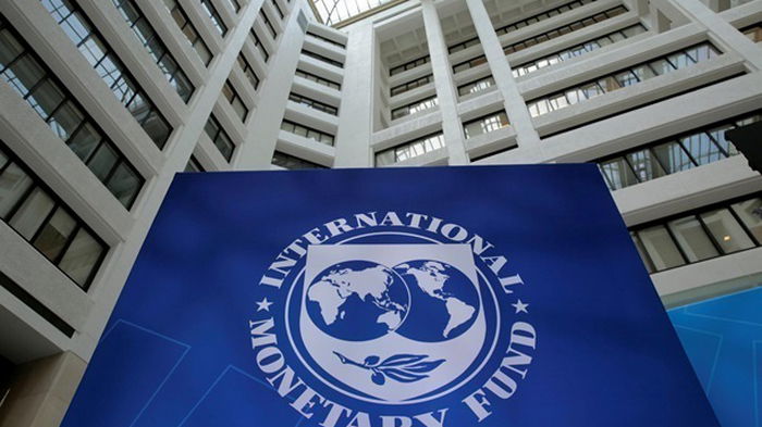 МВФ не будет ухудшать мировой прогноз на 2023 год