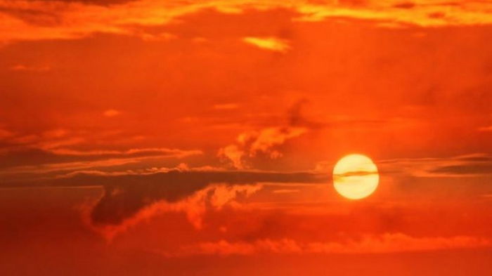 Сильная жара станет нормой жизни для 3 миллиардов людей к 2070 году
