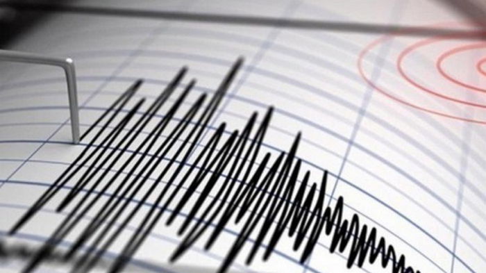 В Иране произошло землетрясение, известно о 120 пострадавших