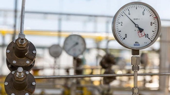 Газпром в очередной раз сократил транзит газа в ЕС через Украину