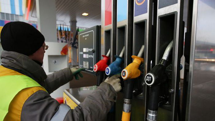 ЕС хочет ввести лимит цен на российский дизель, — Bloomberg