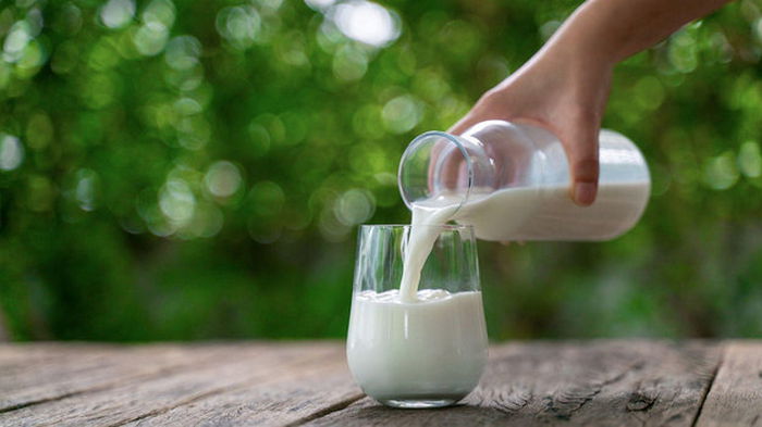 Ученые провели исследование, как древние люди употребляли молоко