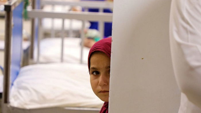 В Афганистане недоедает почти половина страны — ООН