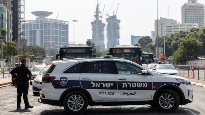Намеревались расстрелять ресторан: В Израиле зафиксировали попытку теракта