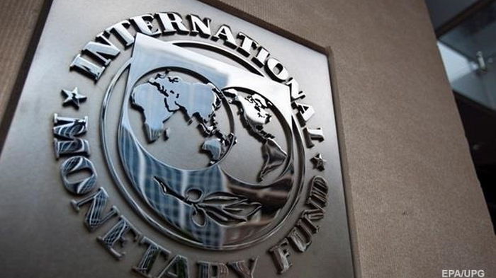 Украина выполнила почти все требования программы МВФ