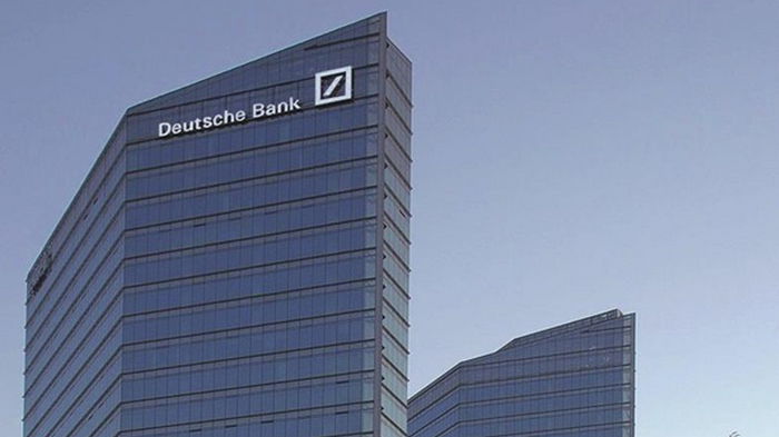 Deutsche Bank по итогам 2022 года достиг рекордной прибыли