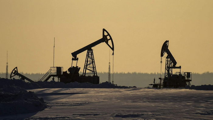 Нефть дорожает после прогноза главы Международного энергетического агентства