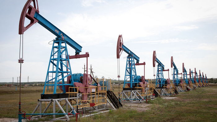 Нефть подешевела на этой неделе: что повлияло на мировые цены