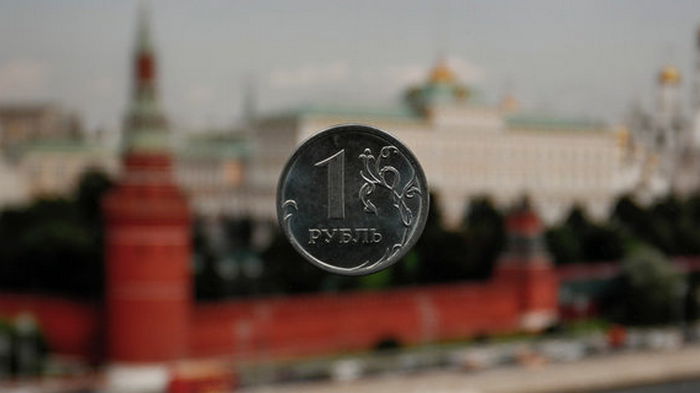 Основной европейский депозитарий отказался работать с рублями