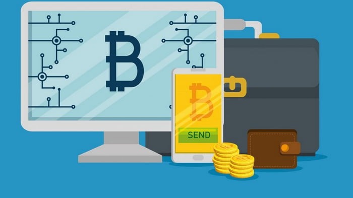 Криптовалюты, PayPal и электронные деньги: как покупать, хранить и продать