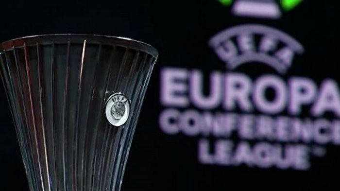 Лига конференций: Результаты жеребьевки 1/8 финала