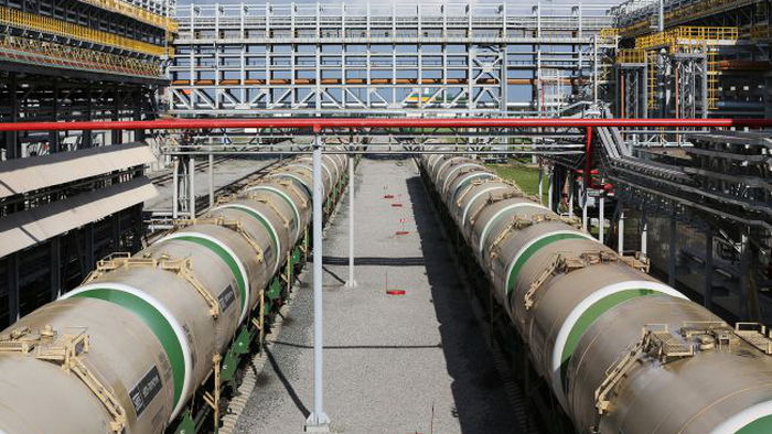 Крупнейшая польская компания прекратила прием российской нефти через «Дружбу»